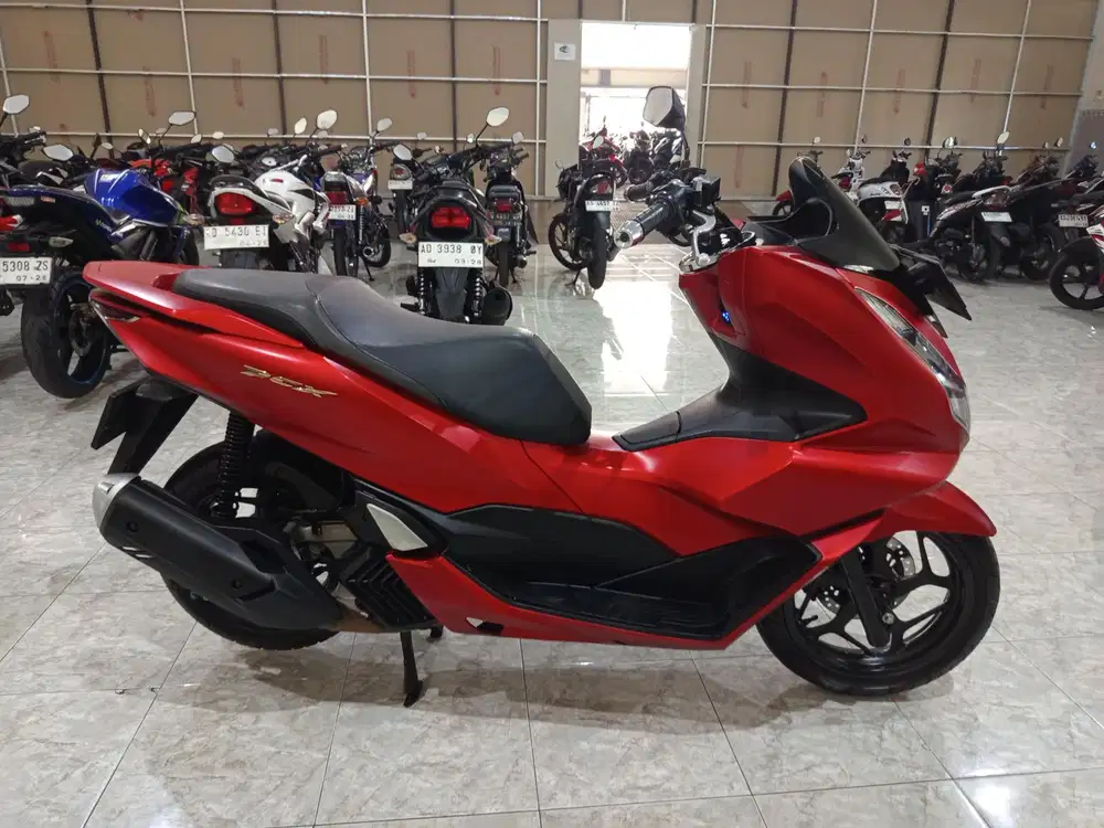 PCX 160 2022 murah