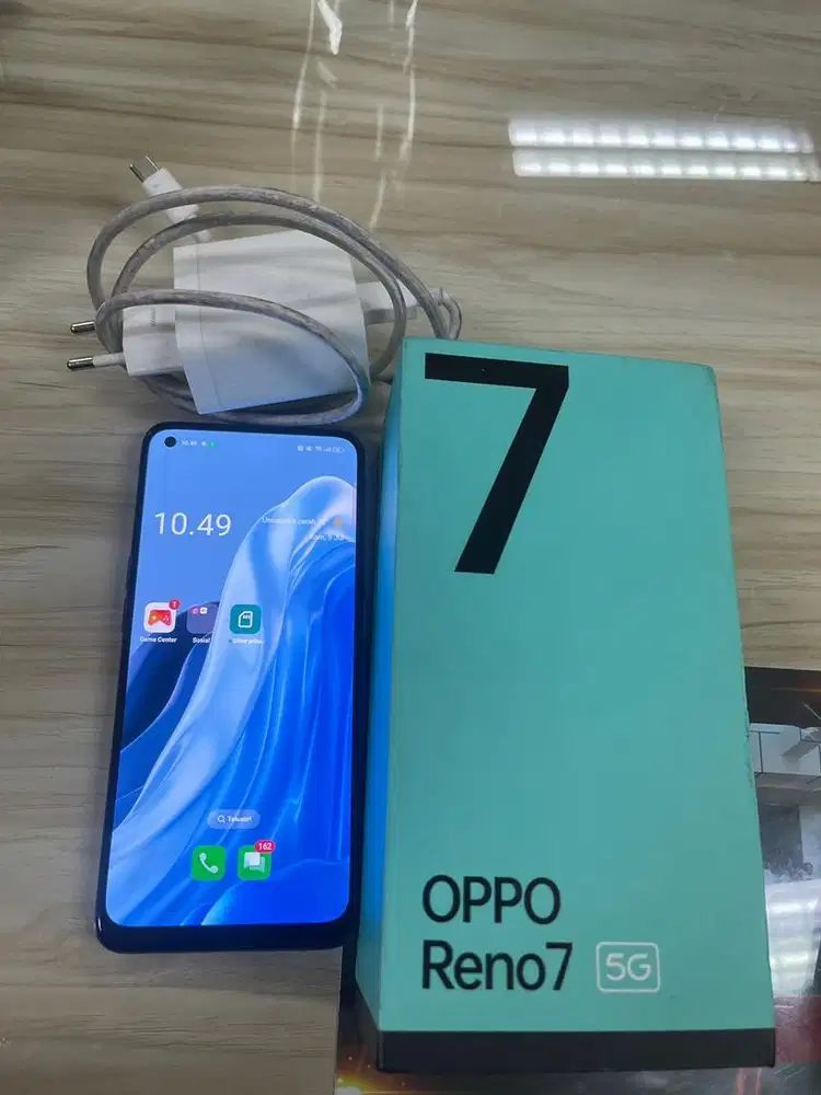 Oppo reno 7 5g 8/256
