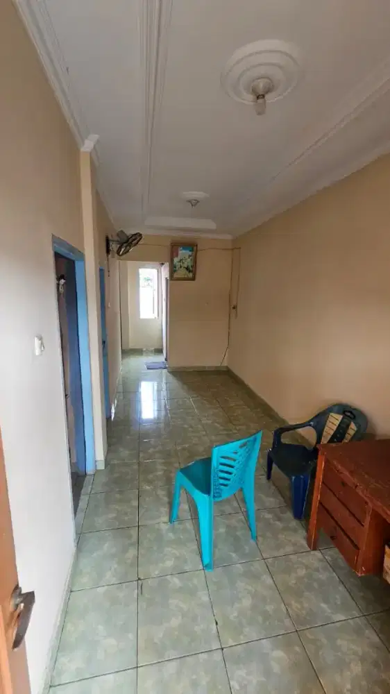 Dijual Rumah Cantik 2.5 lt dekst Mall Margonda Depok