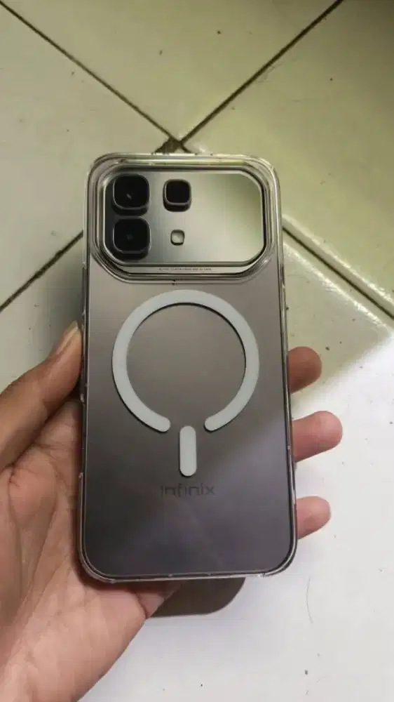 Infininix note 60 pro 12/256 SUPER LIKE NEW