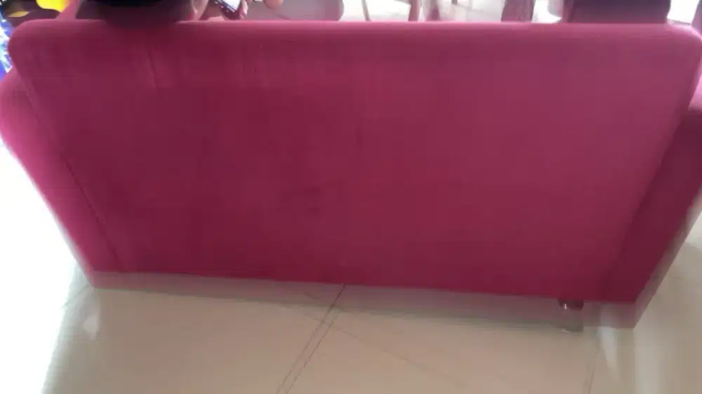 DIJUAL SOFA MURAH