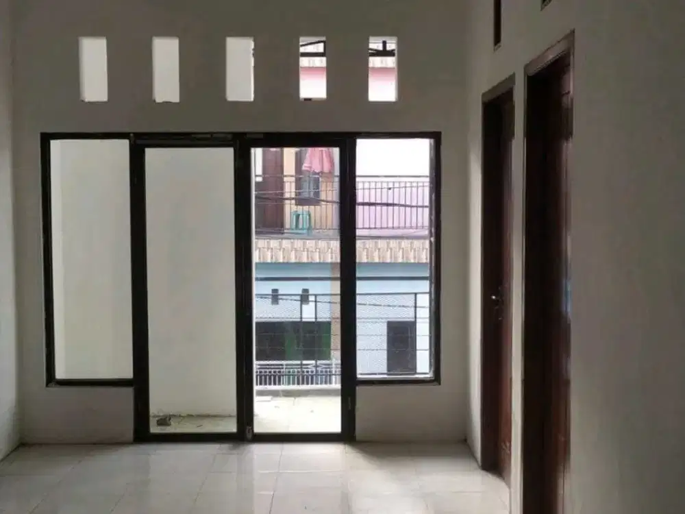 RON.A1831 RUMAH MEDAYU UTARA SURABAYA KAWASAN NYAMAN SIAP HUNI