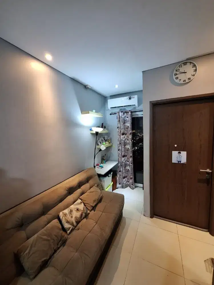 Sewa/ jual Northland Ancol Jakarta Utara 2br full furnish