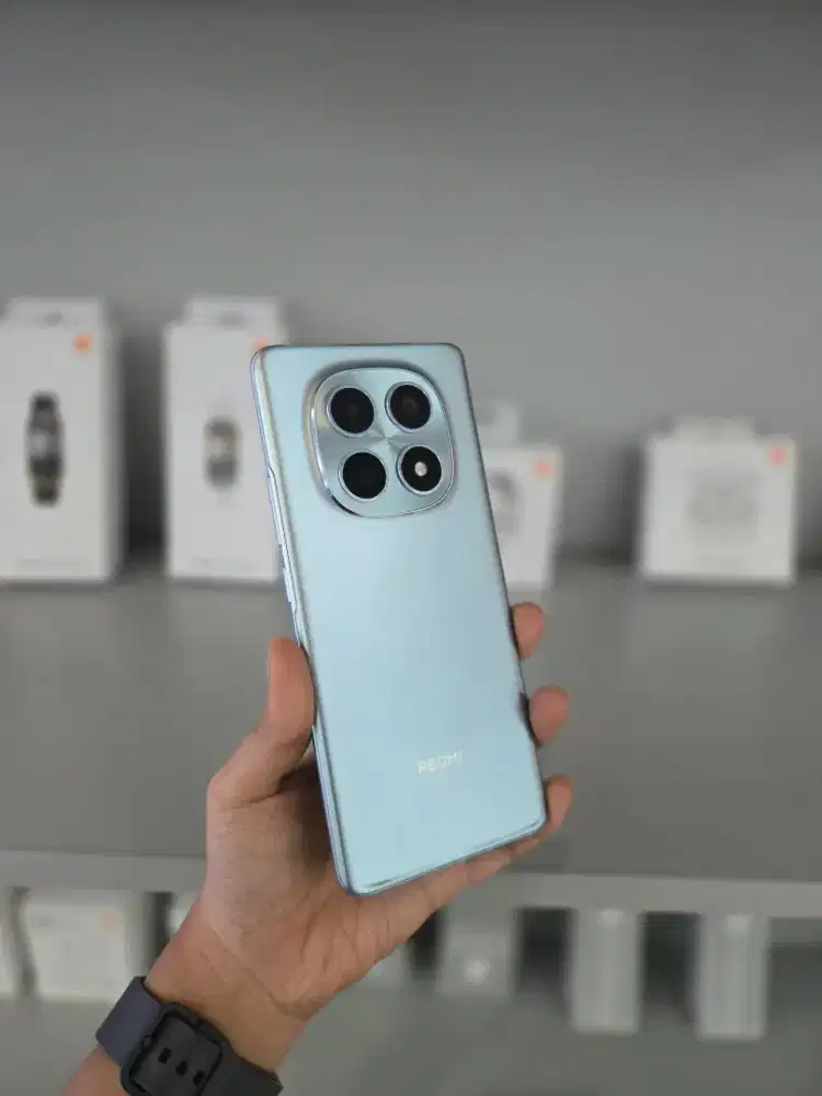 SALE REDMI NOTE 15 8/256