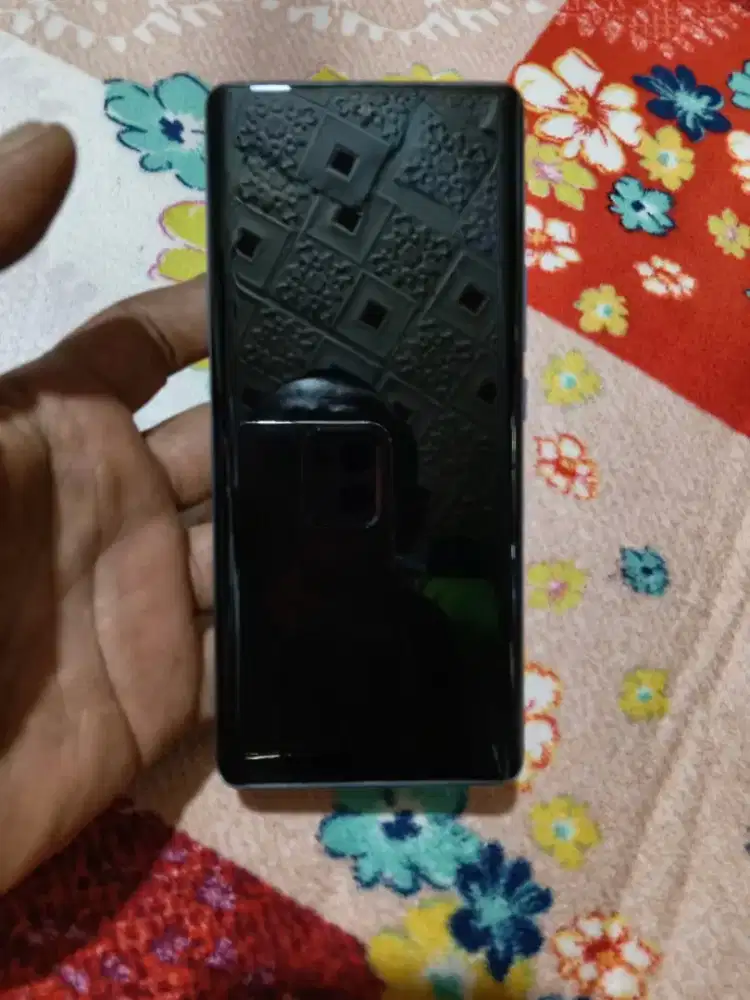 Lcd Infinix Note 40s - Note 40 Pro 4G