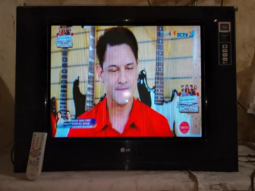 TV 29 INC LG SLIM