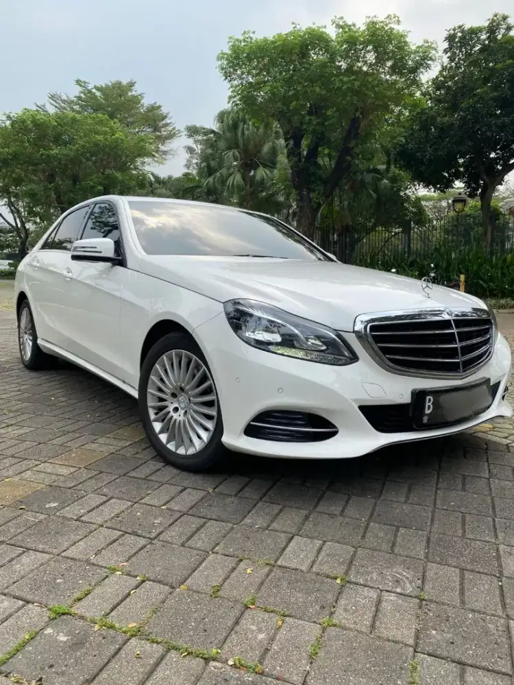 Mercedes-benz 2.0 e250 cdi 2014 solar