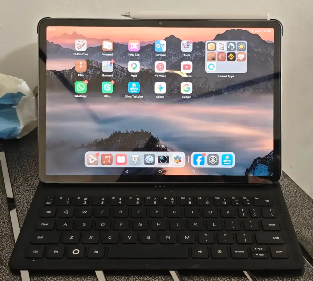 Huawei Matepad 11.5 2026