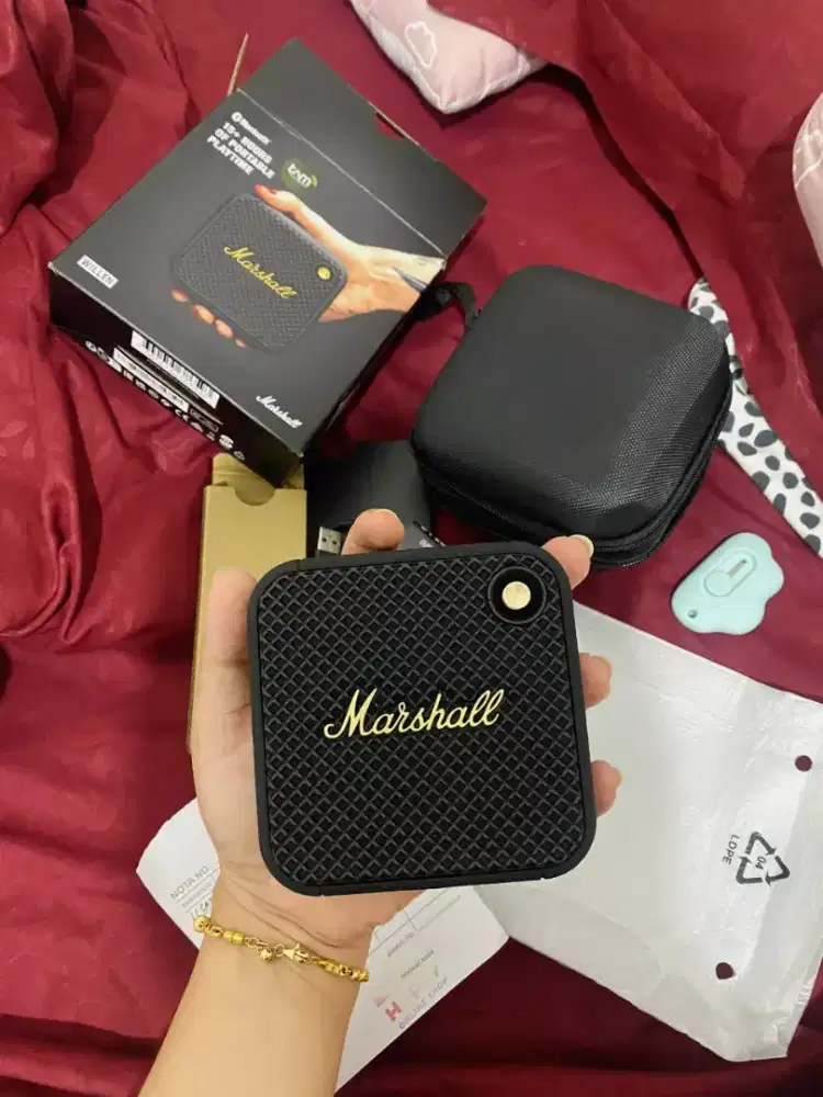 Marshall Willen 2