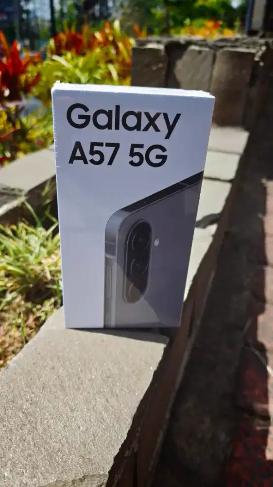Samsung A57 8/256 Sein Baru / New