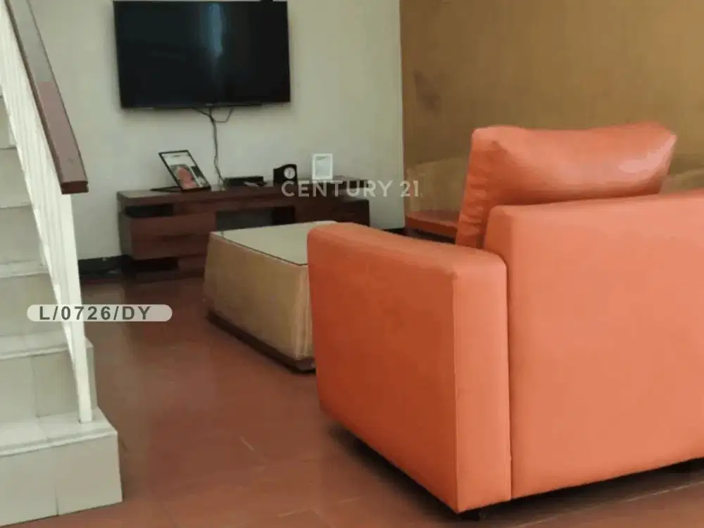 Rumah Nyaman Siap Huni Strategis Di Kembar Mas Timur Bandung