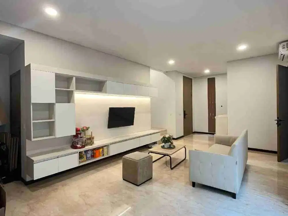DIJUAL Termurah ZORA cluster KAZUMI BSD CITY