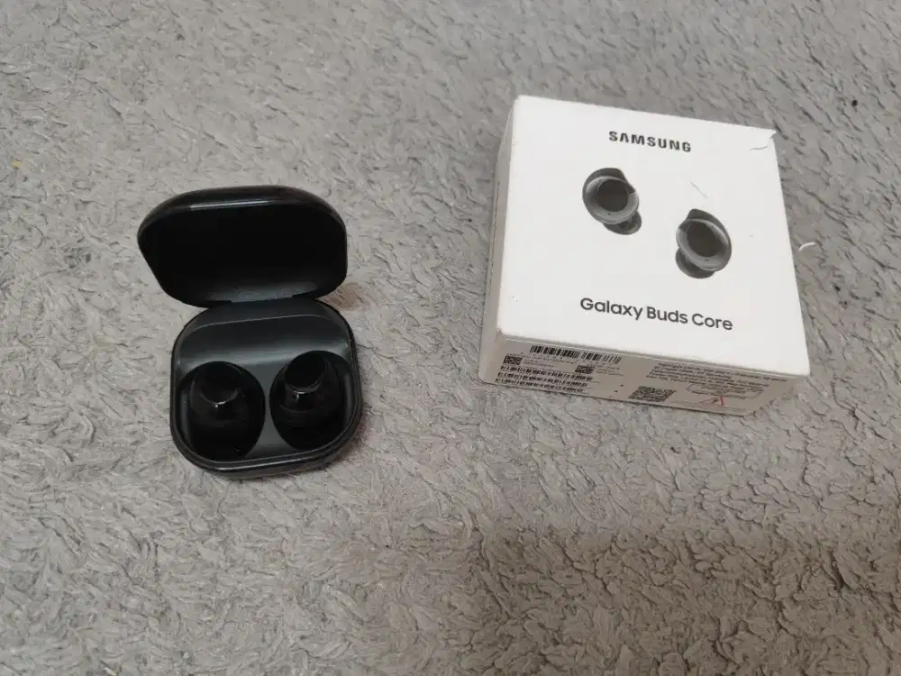 Samsung Galaxy Buds Core