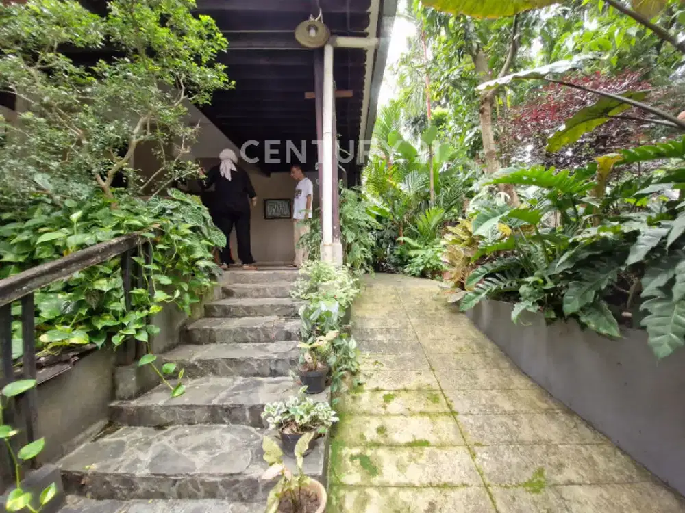 Prime Area Melawai Kebayoran Baru, Dijual Cepat