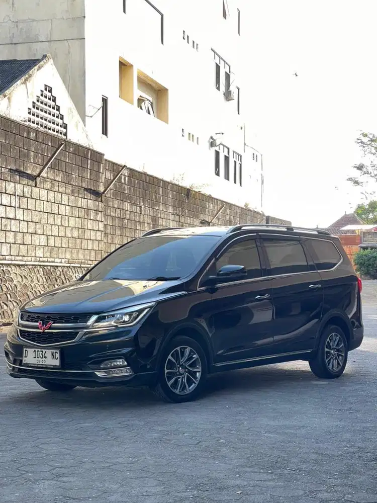 Cortez lt lux 2019 matic tipe tertinggi