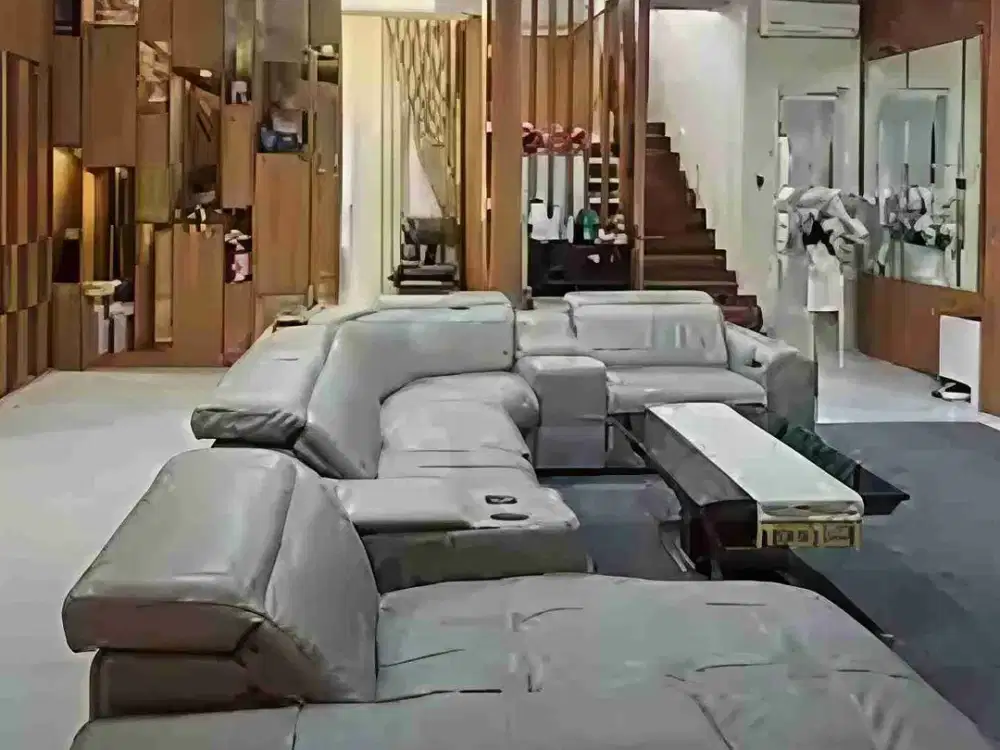 Dijual Rumah Siap Huni Cluster Jade Pondok Hijau Golf