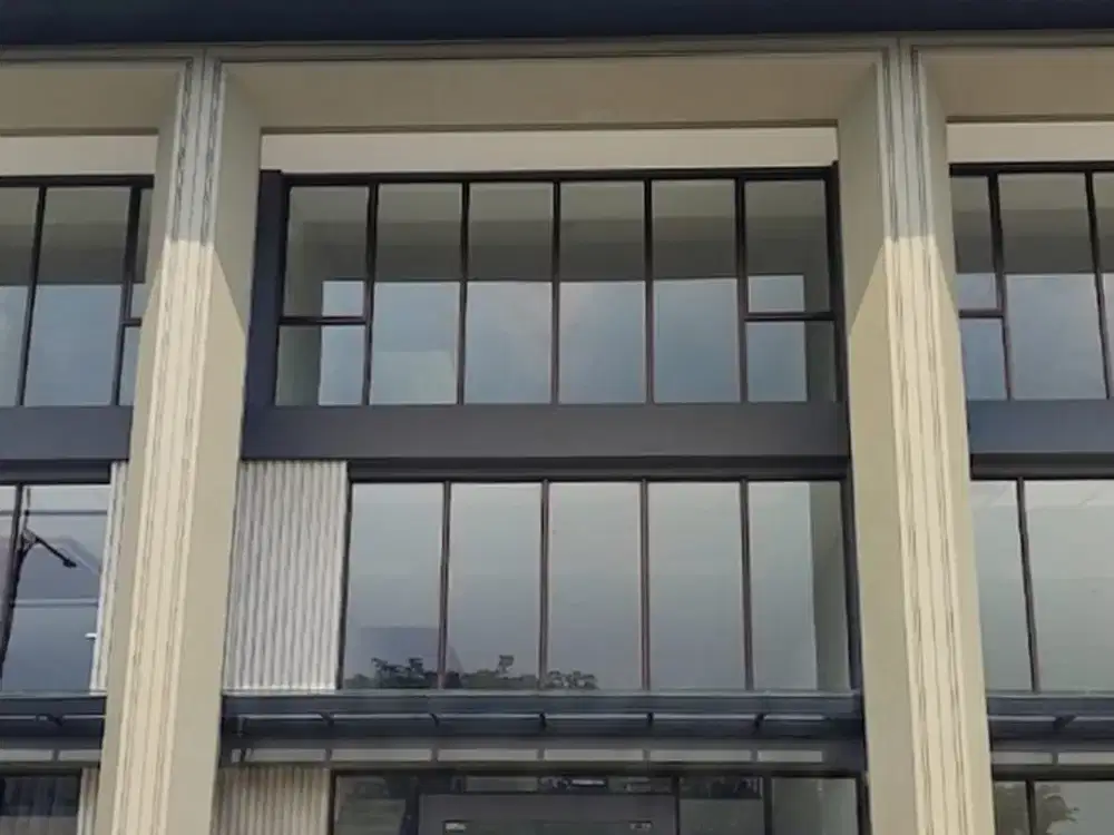 Ruko Baru 3 Lantai di Hampton Avenue Studio Loft - Gading Serpong