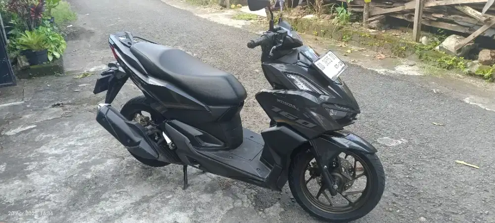 Jual Vario160 thn 2023