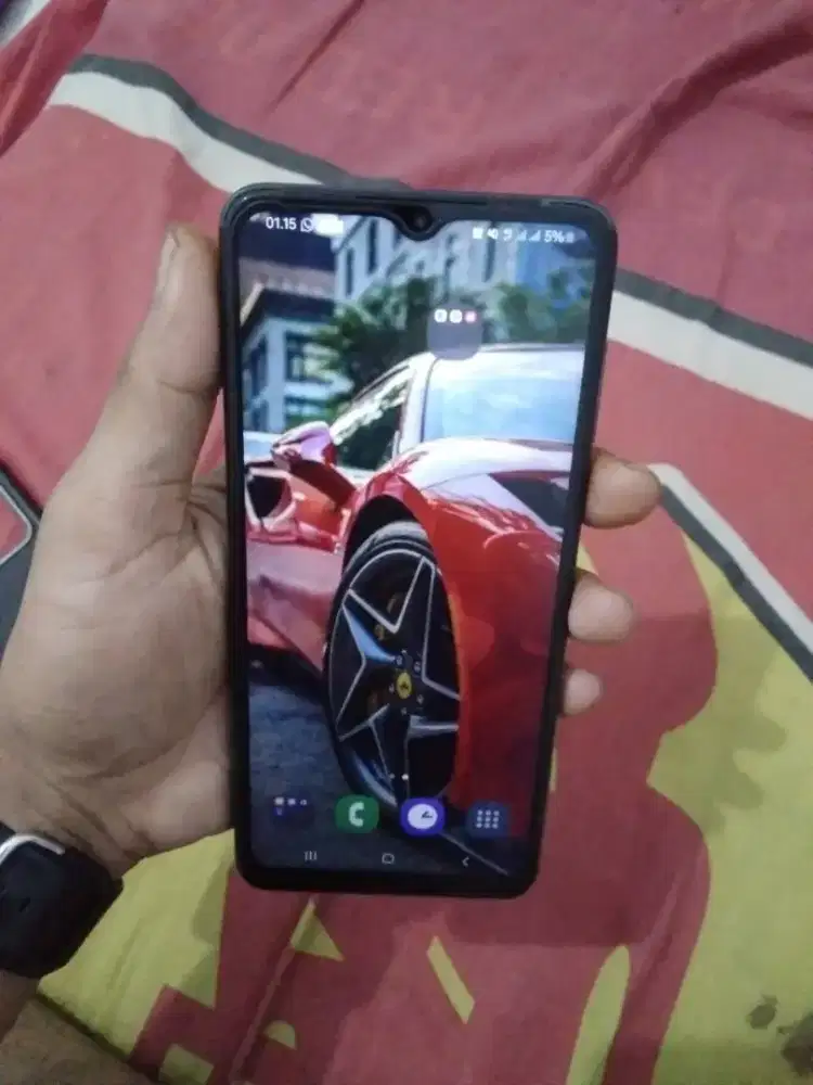 Samsung a04s ram 4