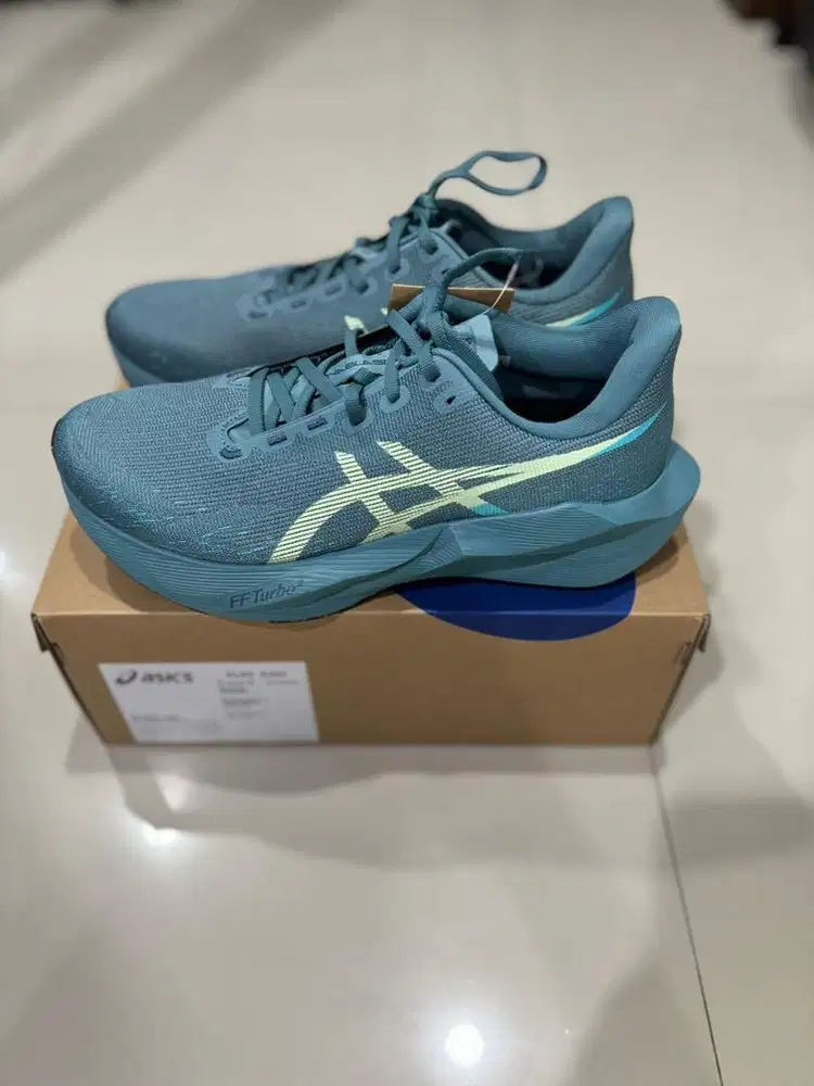 Asics Novablast 6