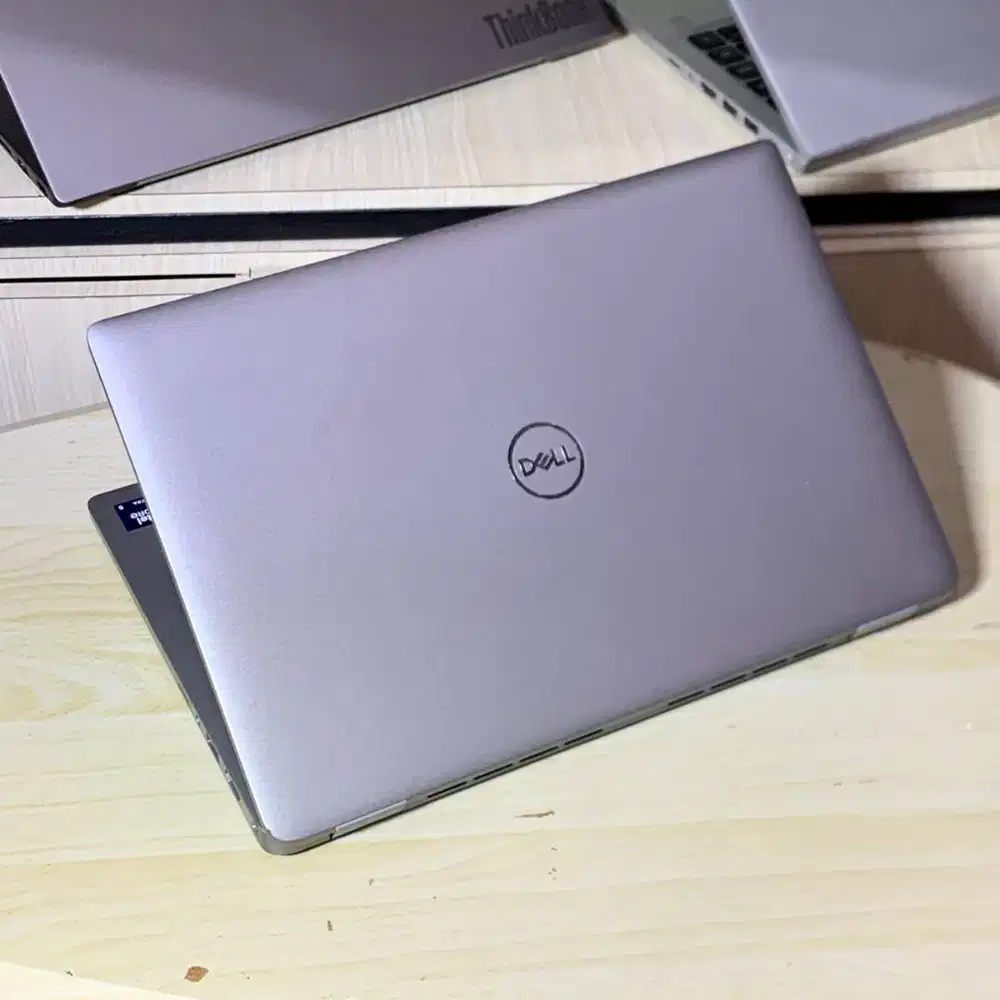 Dell Latitude 5350 Intel Core Ultra 5 135U 14Cpu Ram 16Gb LPDDR5 SSD
