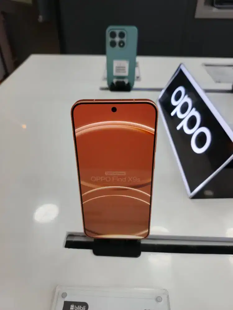 Oppo find X9s 12 256 GB
