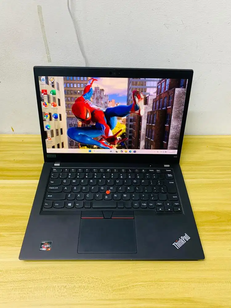 LENOVO THINKPAD X13