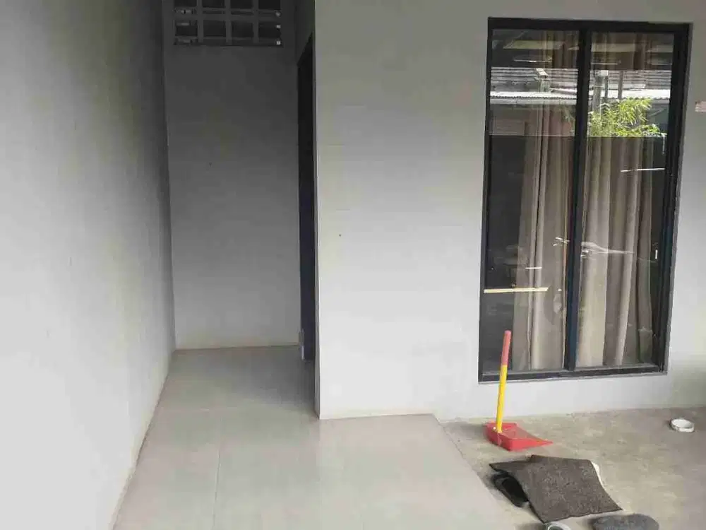 dijual rumah murah Cisauk tangerang