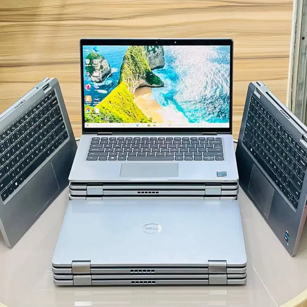 Dell Latitude 7320 2in1 i5 Gen11 Ram 16Gb Ssd 256Gb 13-inc FHD *RDC