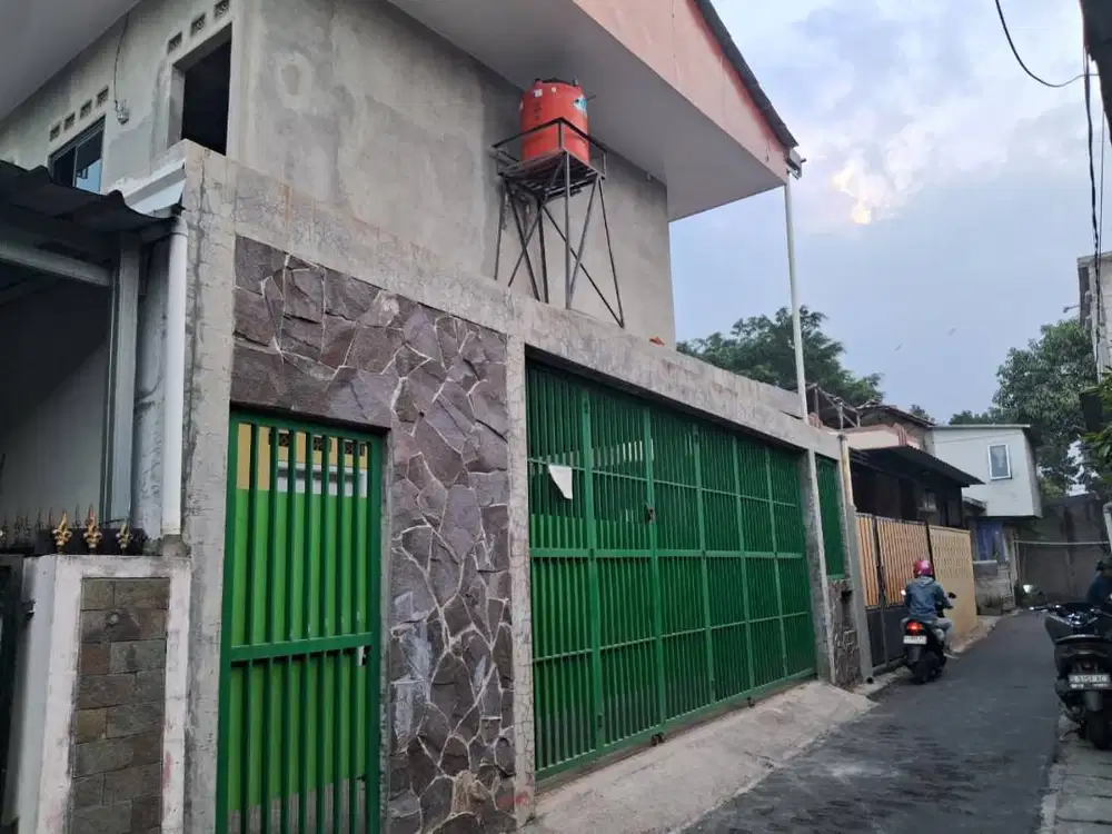 DISEWAKAN KOS MURAH UNTUK KARYAWAN PUTRA/PUTRI