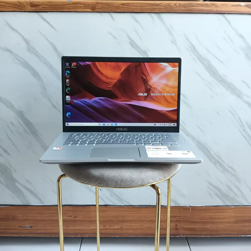 ASUS M409BA AMD A4-9125 RAM 4GB SSD 128GB HDD 1TB