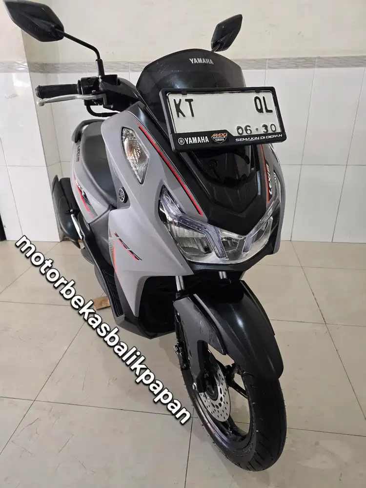 Lexi Pemakaian Tahun 2025