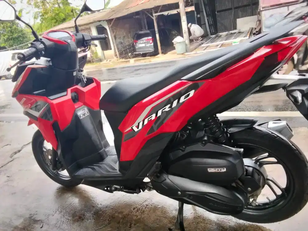 HONDA VARIO 125 GEN 2 TAHUN2022