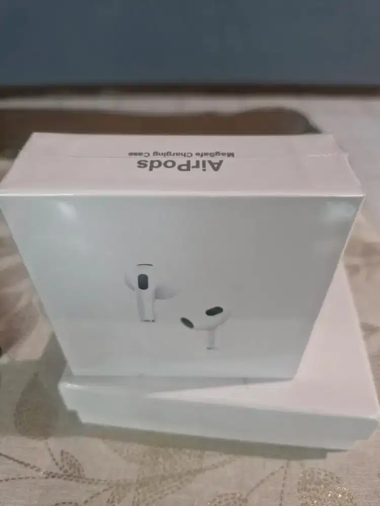 AirPods Apple Gen 3