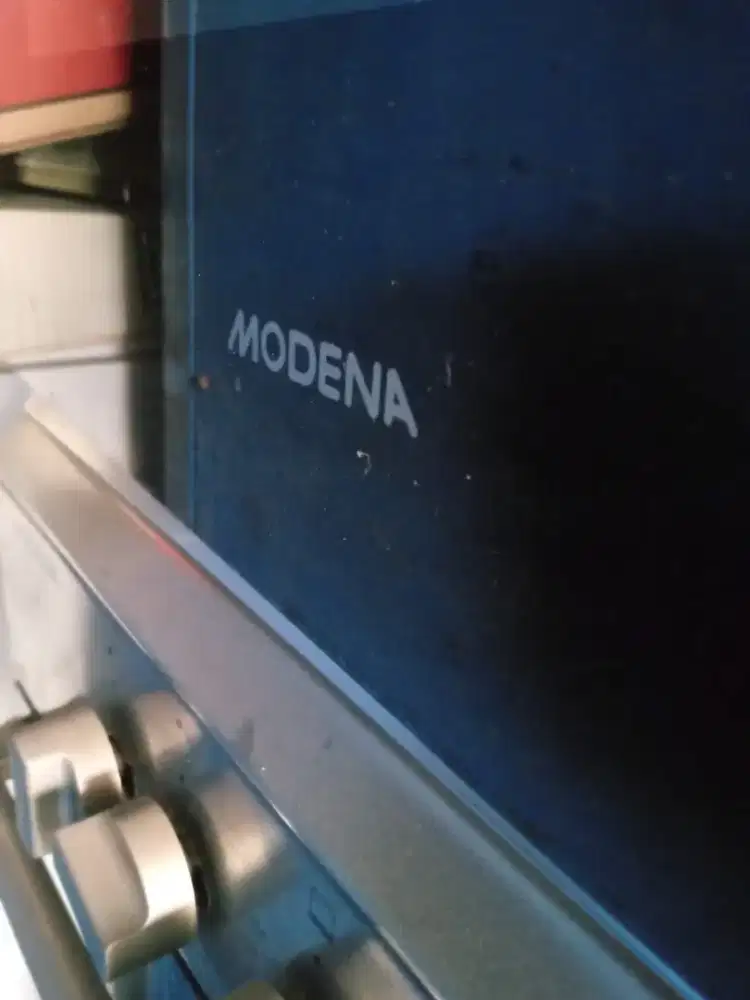 Jual Kompor Oven & Oven Modena
