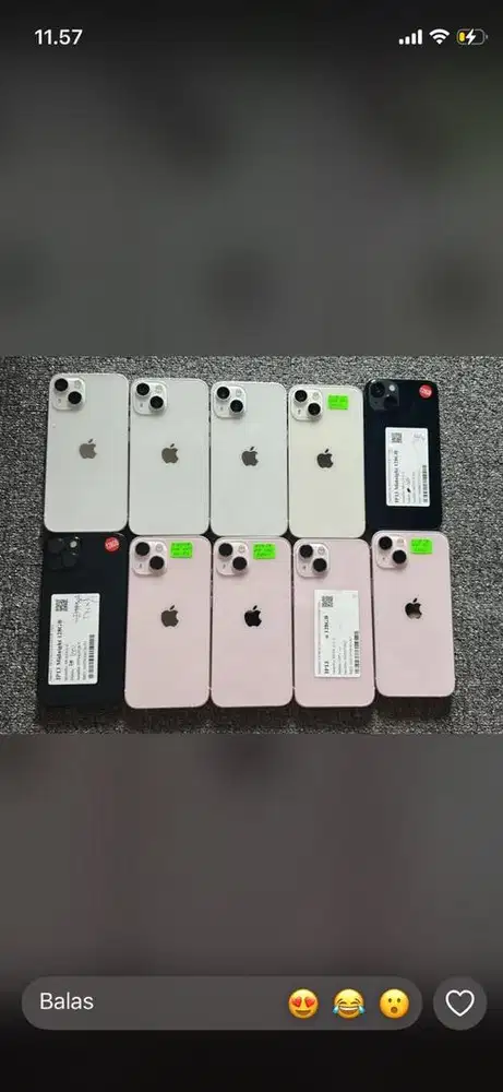 CICILAN HP TANPA DP TANPA KARTU KREDIT