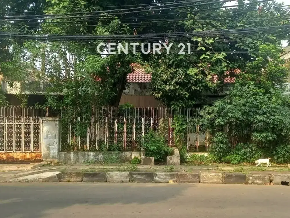Di Jual Rumah Di Hitung Tanah Di Menteng Jakarta 10694