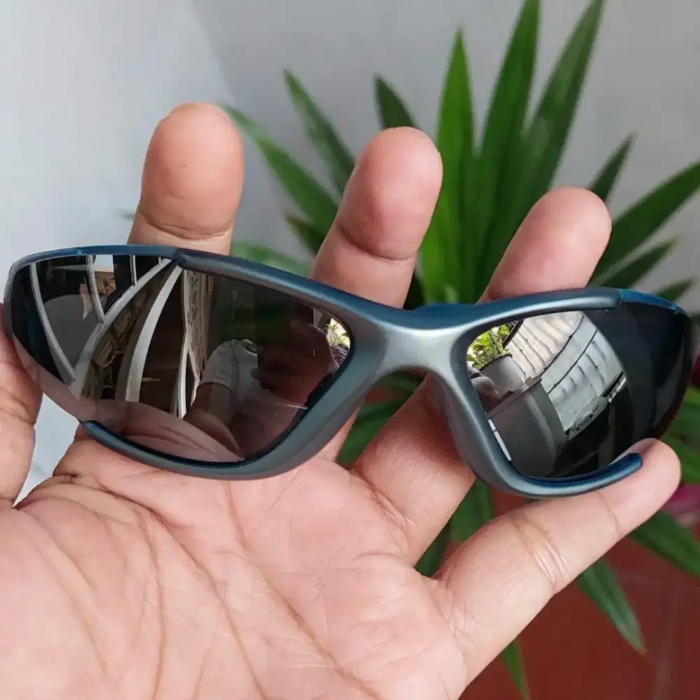 Sunglasses Verve Usa Y2k Original