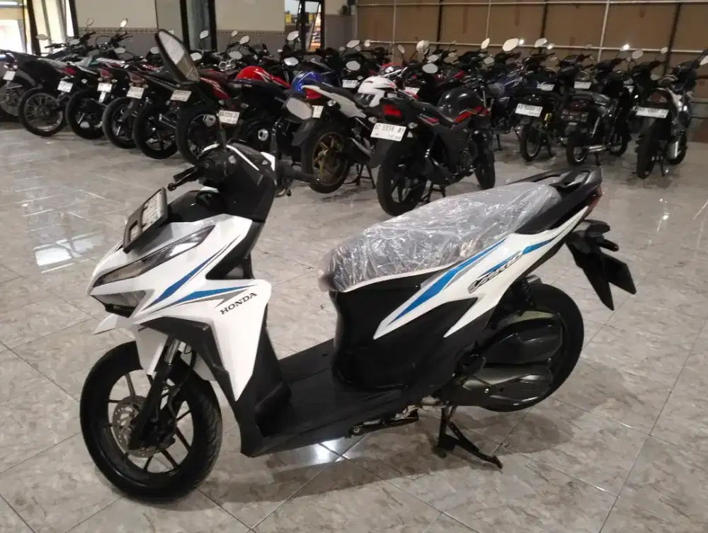 All new Vario 125 murah dan bagus