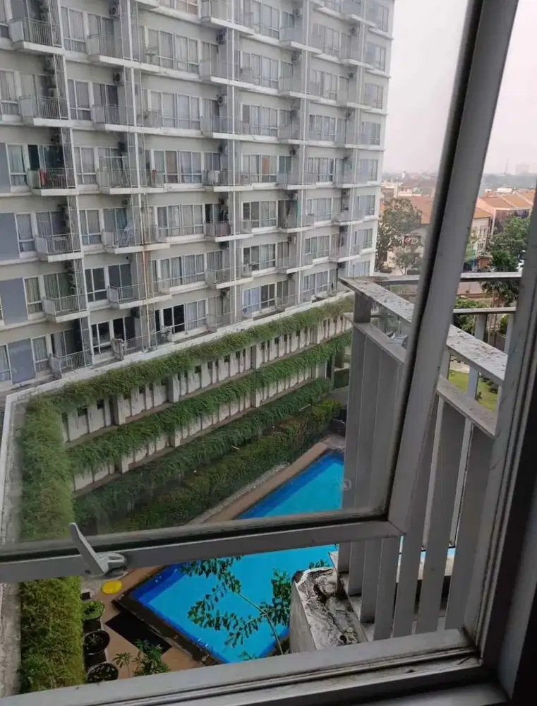 Di jual Apartemen Altiz di Bintaro