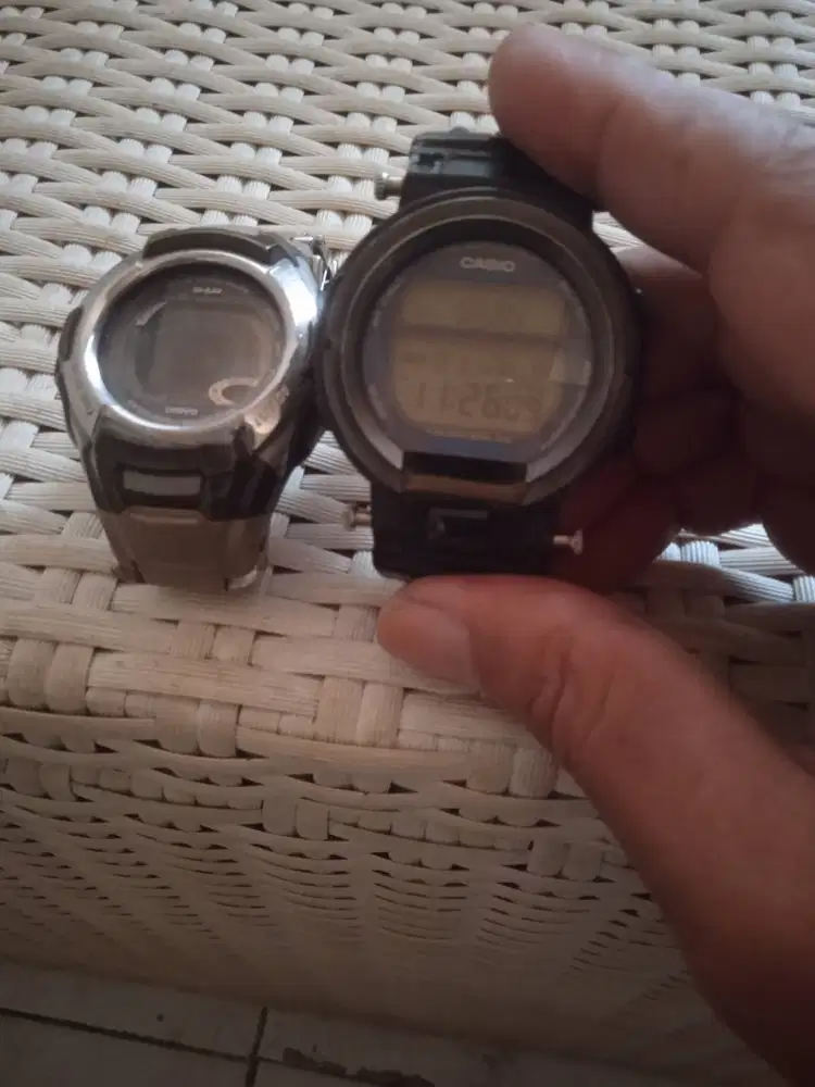 Jual G-Shock Rayman,Mtg rantai