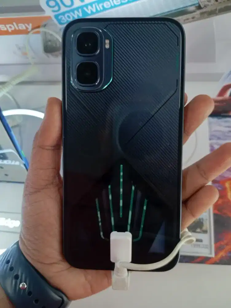INFINIX GT 50 SERIES