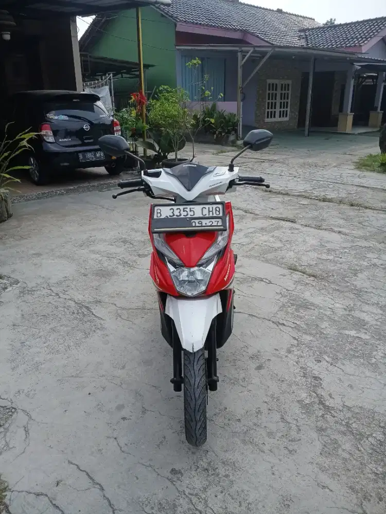 •Big sale Honda Beat Eco