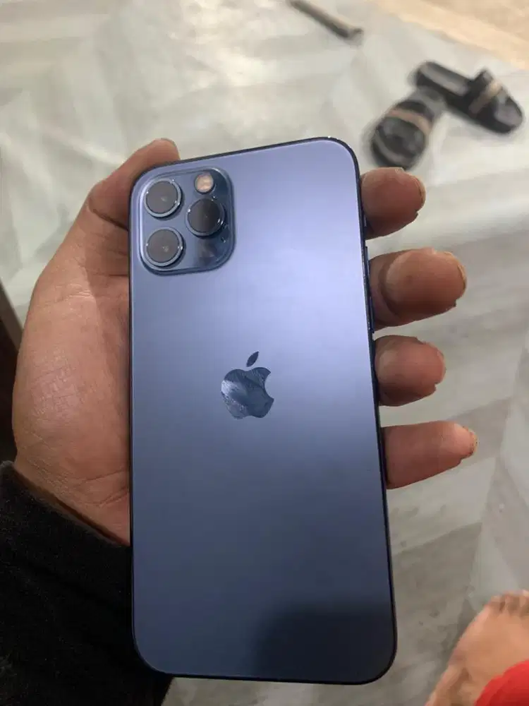 12 pro 128 resmi
