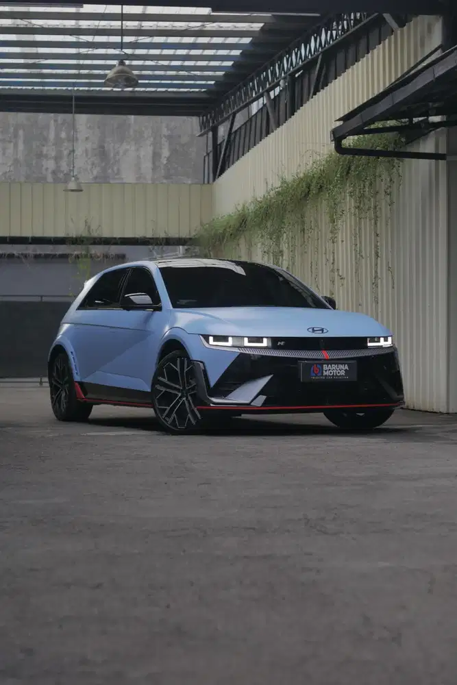 [ BRAND NEW ] HYUNDAI IONIQ 5 N 2024