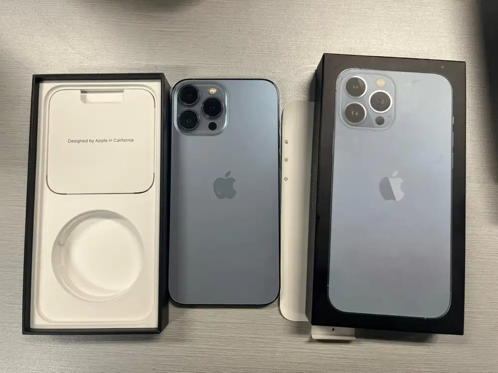 Iphone 13 Pro Max 256 GB