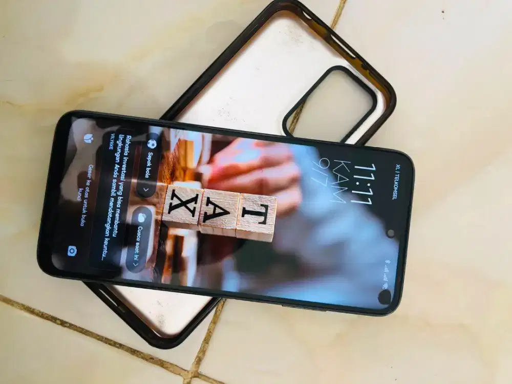 Redmi 10 2022 ram 6 128