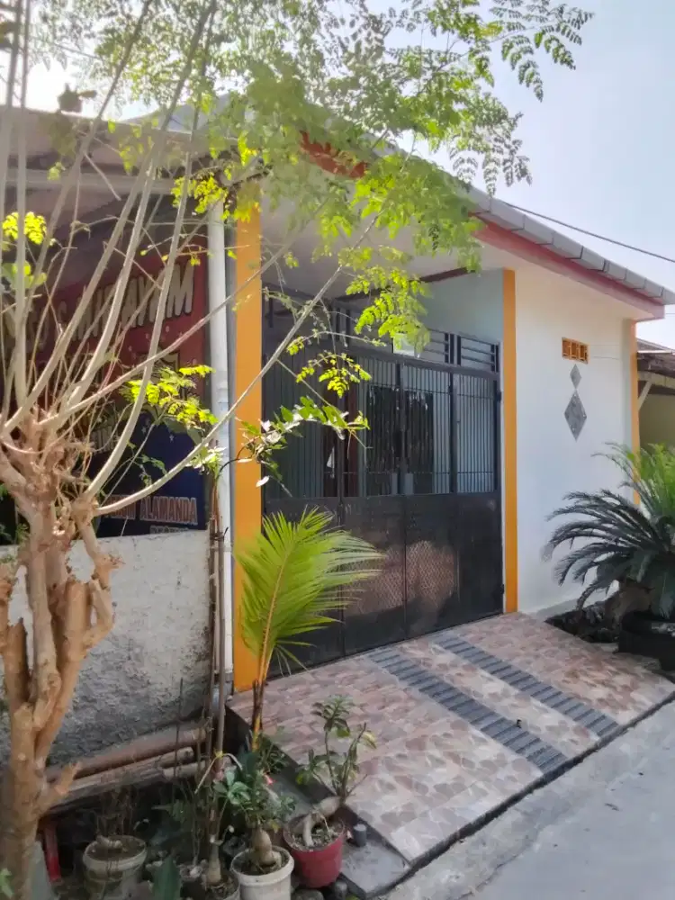 Dijual Rumah Siap Huni Tambun Utara, NEGO SAMPE JADI