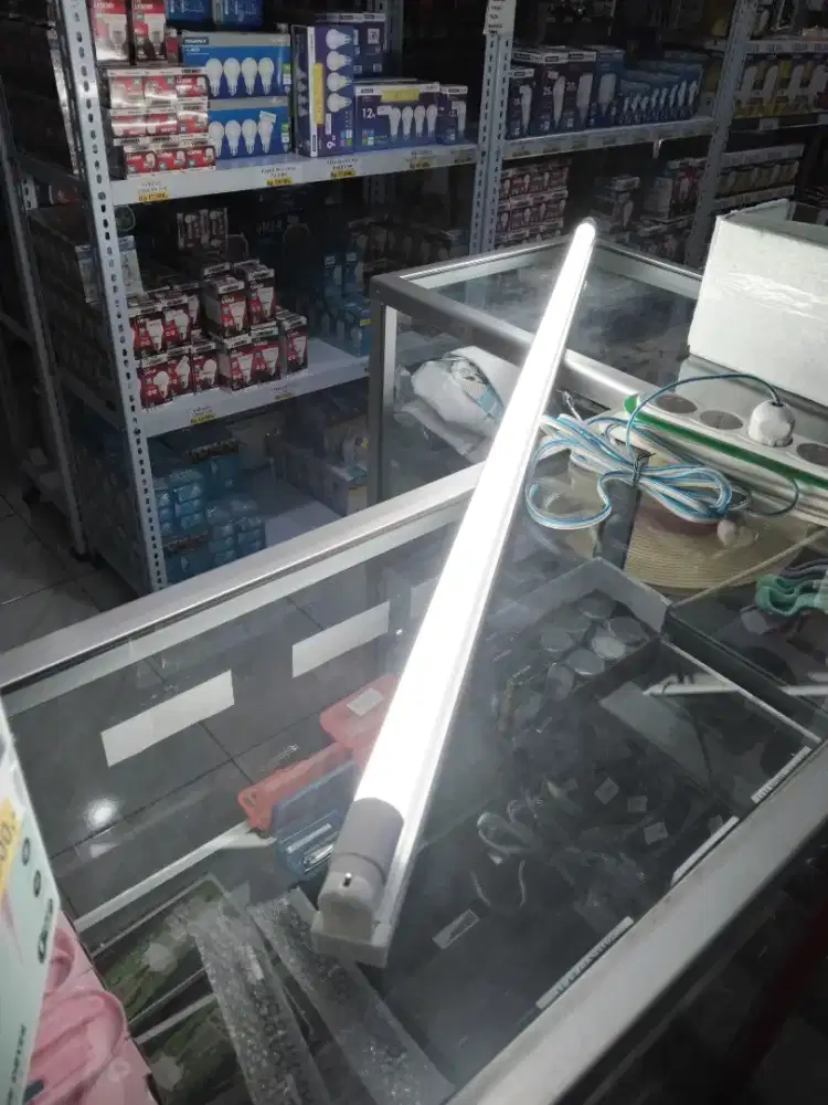 Lampu Led T8 - 18w Myvo