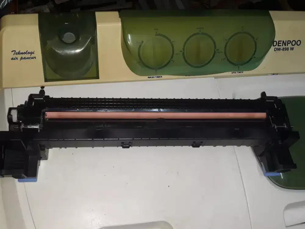 Jual sparepart printer HP color Laser Jet CP 5225